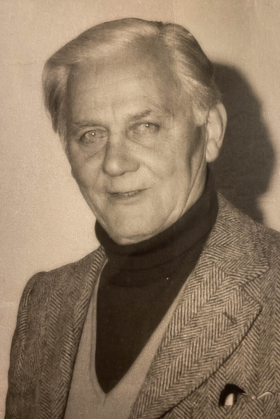 Spahr Wilhelm Johannes